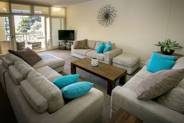 Apart Daire, 2 Yatak Odası (Family Apartment (Sleeps 5))