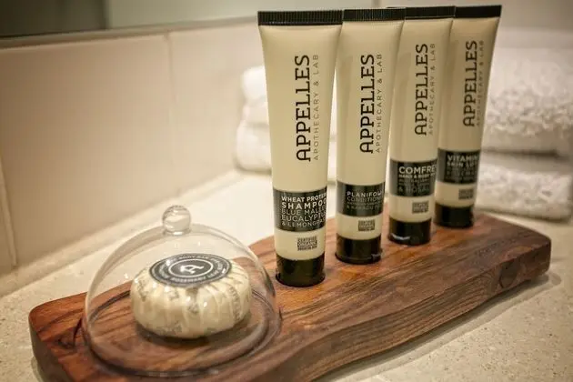 Deluxe Apart Daire, 2 Yatak Odası