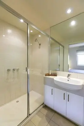 Deluxe Apart Daire, 2 Yatak Odası