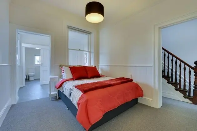 Deluxe Apart Daire, 1 Yatak Odası