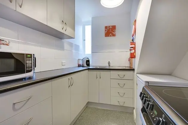 Deluxe Apart Daire, 2 Yatak Odası