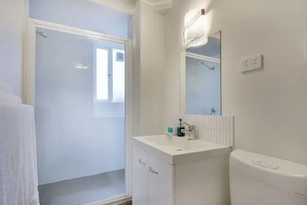 Deluxe Apart Daire, 2 Yatak Odası