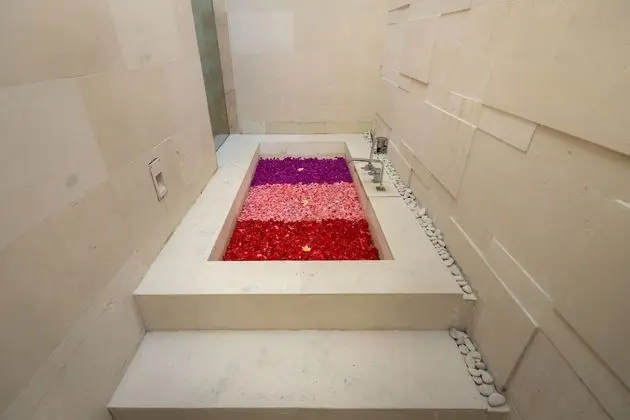 Villa, 2 Yatak Odası, Sigara İçilmez