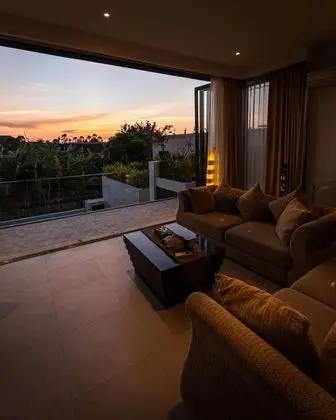 Villa, 2 Yatak Odası, Sigara İçilmez