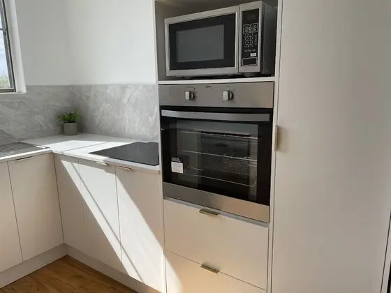 Apart Daire (2 Bedrooms)