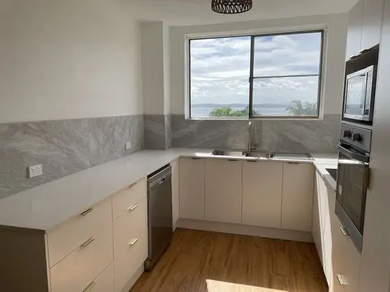 Apart Daire (2 Bedrooms)