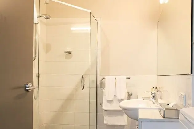 Deluxe Süit, 2 Yatak Odası