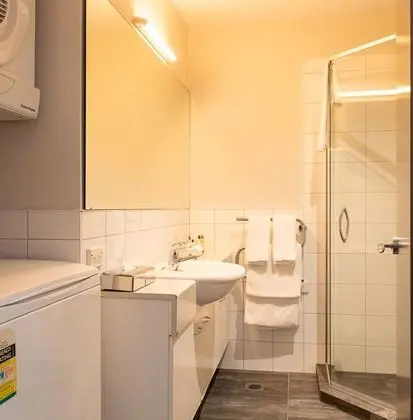 Premium Süit, 2 Yatak Odası, Nehir Manzaralı