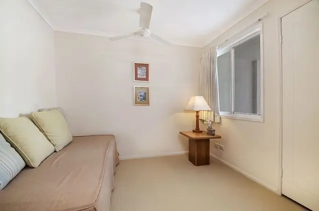 Standard Apart Daire, 1 Yatak Odası, Sigara İçilmez, Mutfak (2N: Couples Waterfront)
