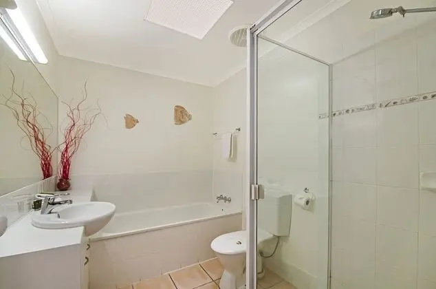 Standard Apart Daire, Birden Çok Yatak Odası, Sigara İçilmez, Mutfak (2N: 3BR Waterfront Villa)