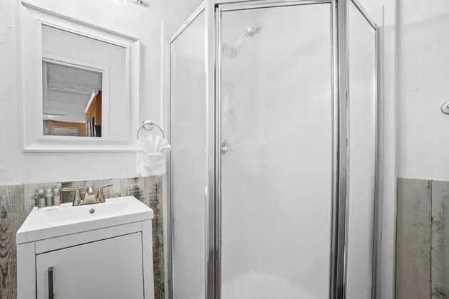 Daire, 2 Yatak Odası (SH5)