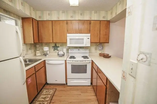 Condo, 2 Bedrooms (O3)