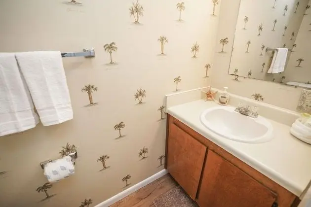 Condo, 2 Bedrooms (O3)