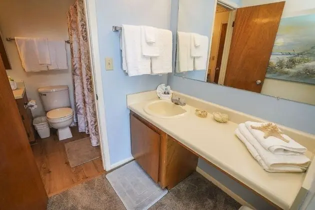 Condo, 2 Bedrooms (O3)