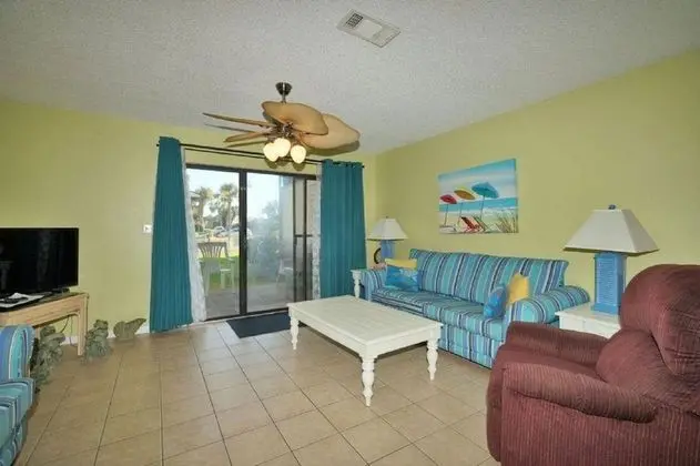 Condo, 2 Bedrooms (SC3)