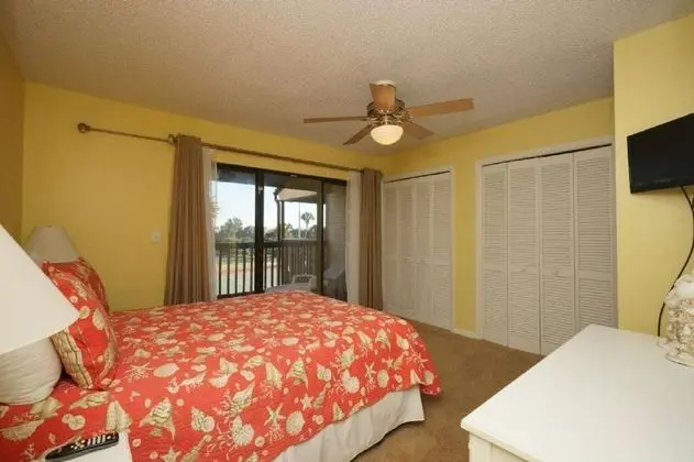 Condo, 2 Bedrooms (SC3)