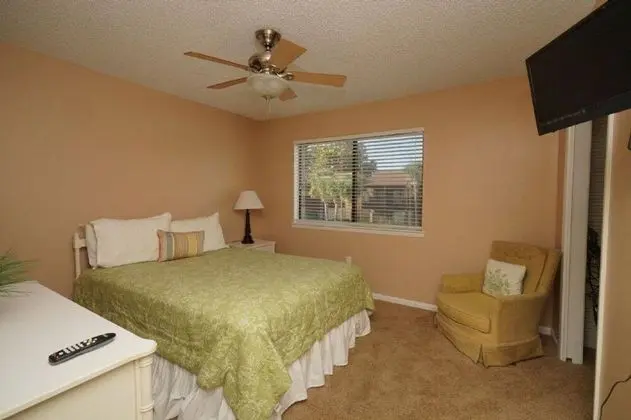 Condo, 2 Bedrooms (SC3)