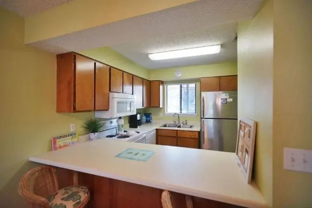 Condo, 2 Bedrooms (SC3)