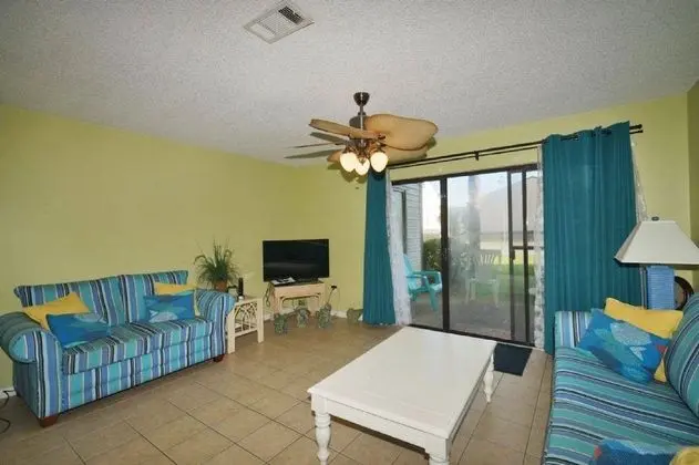 Condo, 2 Bedrooms (SC3)