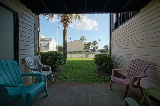 Condo, 2 Bedrooms (SC3)