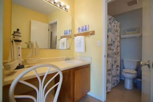 Condo, 2 Bedrooms (SC3)