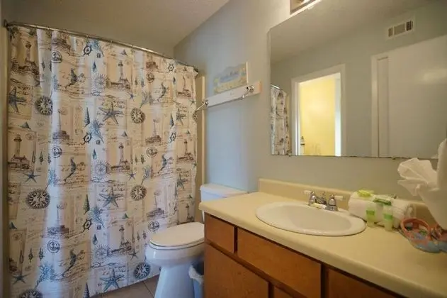 Condo, 2 Bedrooms (SC3)