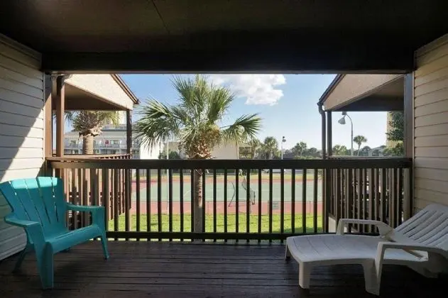 Condo, 2 Bedrooms (SC3)