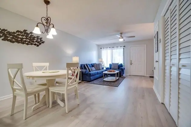 Condo, 2 Bedrooms (U2)
