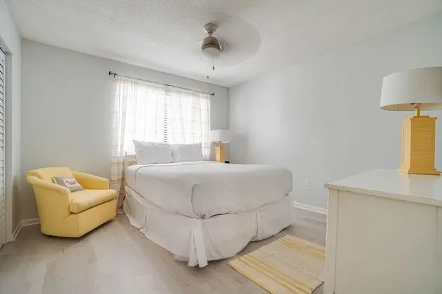Condo, 2 Bedrooms (U2)