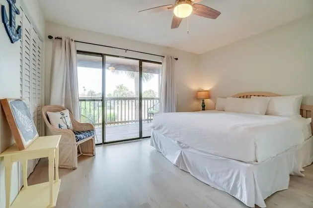 Condo, 2 Bedrooms (U2)