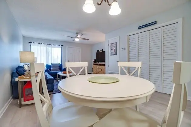 Condo, 2 Bedrooms (U2)