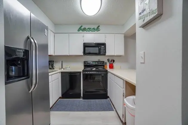 Condo, 2 Bedrooms (U2)