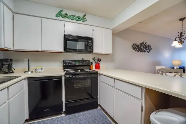 Condo, 2 Bedrooms (U2)