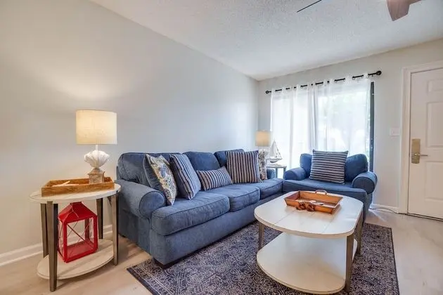 Condo, 2 Bedrooms (U2)