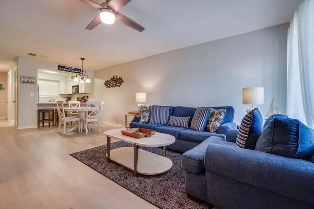 Condo, 2 Bedrooms (U2)