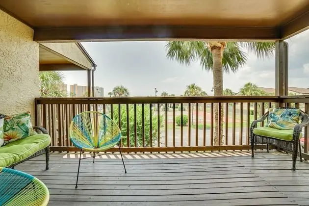 Condo, 2 Bedrooms (U2)