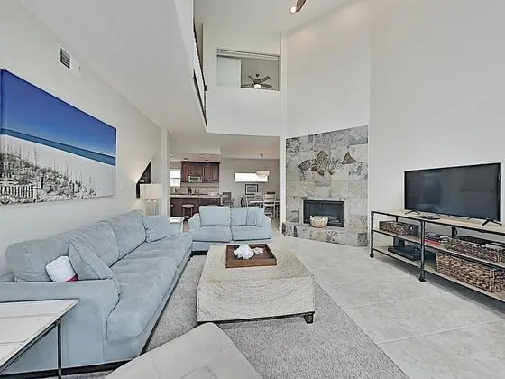 Daire, Birden Çok Yatak, Balkon, Okyanus Manzaralı