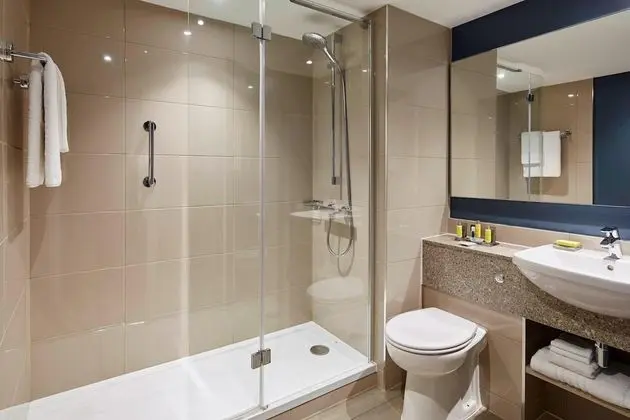Deluxe Oda, 2 Çift Kişilik Yatak