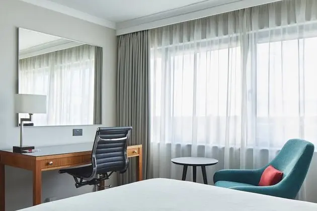 Superior Oda, 1 En Büyük (King) Boy Yatak