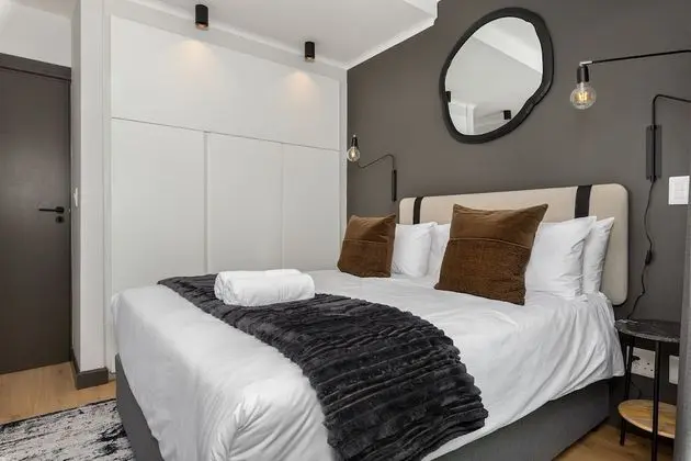 Design Apart Daire