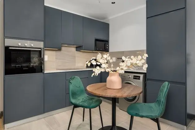 Design Apart Daire