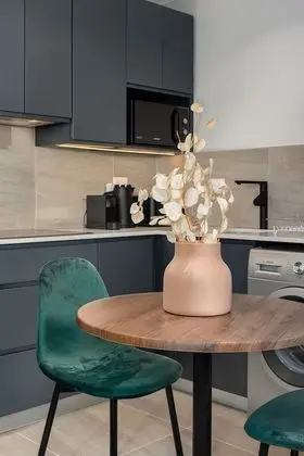 Design Apart Daire