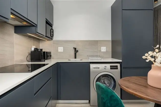 Design Apart Daire