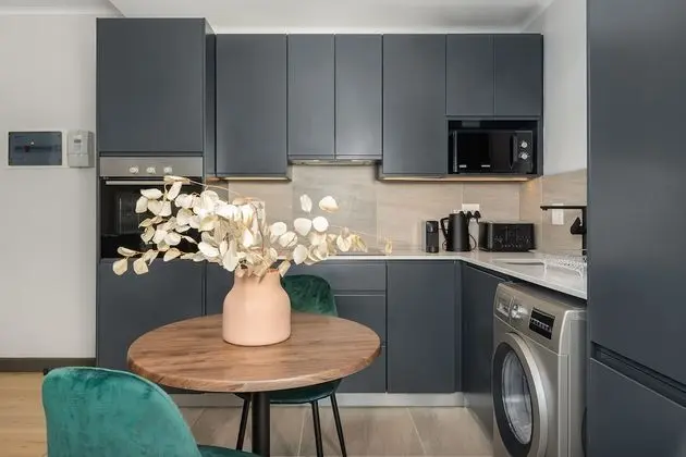 Design Apart Daire