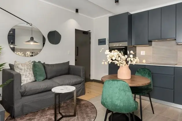 Design Apart Daire