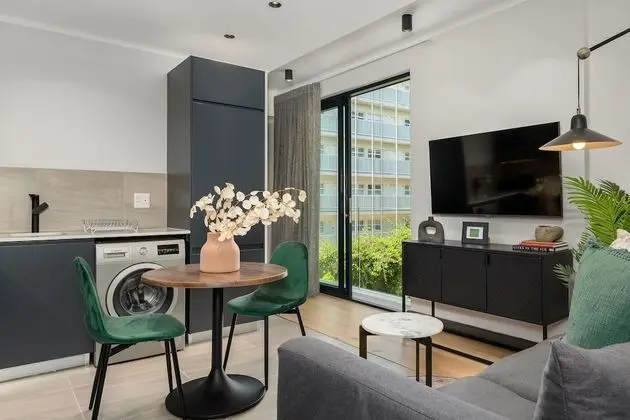 Design Apart Daire