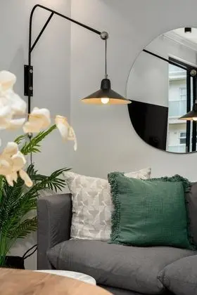 Design Apart Daire