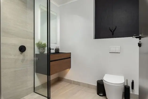 Design Apart Daire