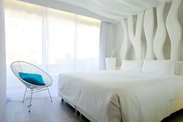 Deluxe Apart Daire, Balkon (2 persons)