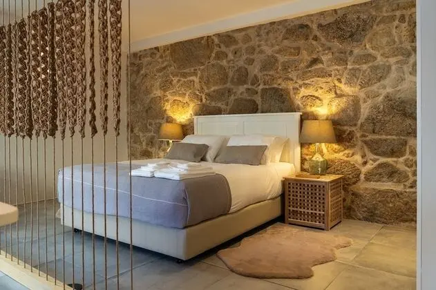 Luxury Stüdyo Süit (Boina)